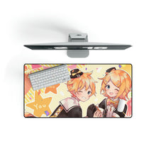 Load image into Gallery viewer, Vocaloid Mouse Pad (Desk Mat)