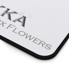 Load image into Gallery viewer, Mora Chester Mouse Pad (Desk Mat) Hemmed Edge