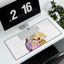 Load image into Gallery viewer, Mo Dao Zu Shi Mouse Pad (Desk Mat) With Laptop