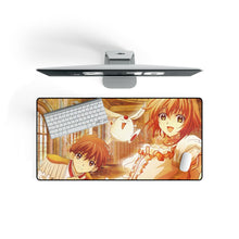 Load image into Gallery viewer, Tsubasa: Reservoir Chronicle Mouse Pad (Desk Mat)