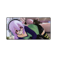 Load image into Gallery viewer, For super shredder Jacqueline Mouse Pad (Desk Mat)