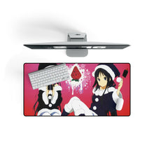 Load image into Gallery viewer, K-ON! Mouse Pad (Desk Mat)