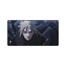 Load image into Gallery viewer, Minato Namikaze Mouse Pad (Desk Mat)