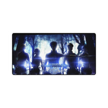 Load image into Gallery viewer, Anime Attack On Titan Mouse Pad (Desk Mat)