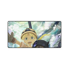 Load image into Gallery viewer, Anime Made In Abyss Mouse Pad (Desk Mat)