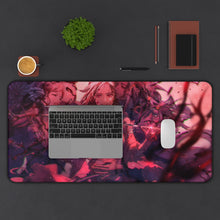 Load image into Gallery viewer, Anime Original Mouse Pad (Desk Mat) With Laptop