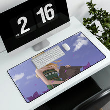 Load image into Gallery viewer, To Your Eternity Mouse Pad (Desk Mat)