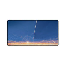 Load image into Gallery viewer, The Meteorite Mouse Pad (Desk Mat)