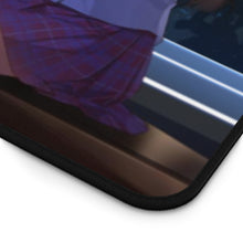 Load image into Gallery viewer, Anime Music Mouse Pad (Desk Mat) Hemmed Edge