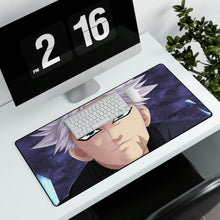 Load image into Gallery viewer, The Seven Deadly Sins Mouse Pad (Desk Mat)