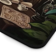Load image into Gallery viewer, Anime Original Mouse Pad (Desk Mat) Hemmed Edge