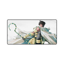 Load image into Gallery viewer, The God King Mouse Pad (Desk Mat)