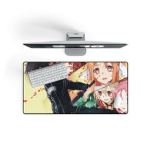 Load image into Gallery viewer, Sword Art Online Mouse Pad (Desk Mat)