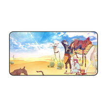 Load image into Gallery viewer, Anime Original Mouse Pad (Desk Mat)
