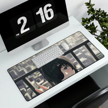 Load image into Gallery viewer, Chainsaw Man Mouse Pad (Desk Mat)