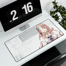 Load image into Gallery viewer, Taishou x Alice Mouse Pad (Desk Mat)