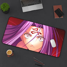 Load image into Gallery viewer, Fate/Stay Night Mouse Pad (Desk Mat) On Desk