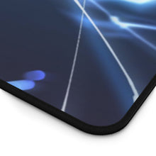 Load image into Gallery viewer, A Certain Magical Index Mikoto Misaka Mouse Pad (Desk Mat) Hemmed Edge