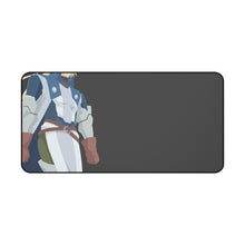 Load image into Gallery viewer, Log Horizon Mouse Pad (Desk Mat)