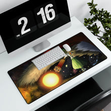 Load image into Gallery viewer, Touhou Mouse Pad (Desk Mat)
