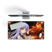 Load image into Gallery viewer, Angel Beats! Mouse Pad (Desk Mat)