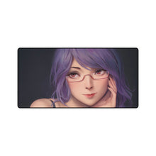 Load image into Gallery viewer, Anime Tokyo Ghoul Mouse Pad (Desk Mat)