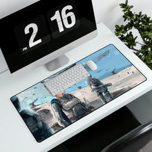 Load image into Gallery viewer, Anime RWBY Mouse Pad (Desk Mat)