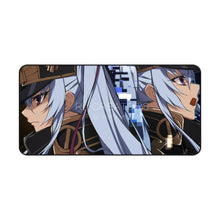 Load image into Gallery viewer, Re:Creators Mouse Pad (Desk Mat)