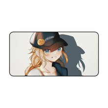 Load image into Gallery viewer, Ya Boy Kongming! Eiko Tsukimi Mouse Pad (Desk Mat)