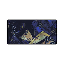 Load image into Gallery viewer, Anime Jojo's Bizarre Adventure Mouse Pad (Desk Mat)