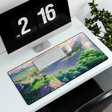 Load image into Gallery viewer, Genshin Impact, Scenery, Mouse Pad (Desk Mat)
