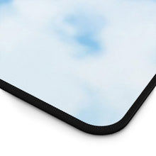 Load image into Gallery viewer, Eureka Seven Eureka Seven Mouse Pad (Desk Mat) Hemmed Edge
