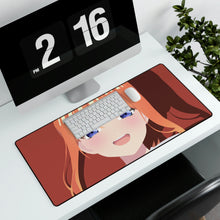 Load image into Gallery viewer, The Quintessential Quintuplets Mouse Pad (Desk Mat)