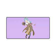 Load image into Gallery viewer, Iz, Bofuri, Anime, Mouse Pad (Desk Mat)