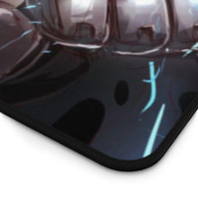 Load image into Gallery viewer, Anime FullMetal Alchemist Mouse Pad (Desk Mat) Hemmed Edge