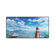 Load image into Gallery viewer, Anime Original Mouse Pad (Desk Mat)