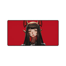 Load image into Gallery viewer, Anime Girl Mouse Pad (Desk Mat)