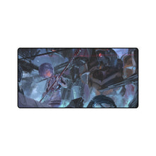 Load image into Gallery viewer, Anime Neon Genesis Evangelion Mouse Pad (Desk Mat)