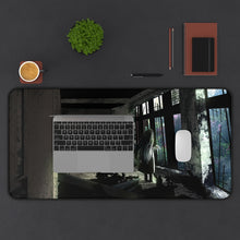 Load image into Gallery viewer, Anime Original Mouse Pad (Desk Mat) With Laptop