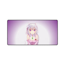 Load image into Gallery viewer, Anime Re:ZERO -Starting Life in Another World- Mouse Pad (Desk Mat)