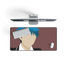 Load image into Gallery viewer, ryu yamada yamada kun to 7 nin no majo minimalist Mouse Pad (Desk Mat)