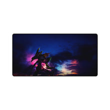 Load image into Gallery viewer, Anime Neon Genesis Evangelion Mouse Pad (Desk Mat)