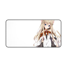 Load image into Gallery viewer, Anime Original Mouse Pad (Desk Mat)