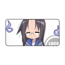Load image into Gallery viewer, Lucky Star Mouse Pad (Desk Mat)