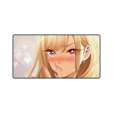 Load image into Gallery viewer, My Dress-Up Darling Marin Mouse Pad (Desk Mat)