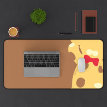 Load image into Gallery viewer, Full Metal Panic! Full Metal Panic Mouse Pad (Desk Mat) With Laptop