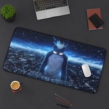 Load image into Gallery viewer, Leonardo Watch Mouse Pad (Desk Mat) On Desk
