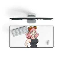 Load image into Gallery viewer, My Hero Academia Mouse Pad (Desk Mat) On Desk