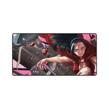 Load image into Gallery viewer, Momo Yaoyorozu MHA My Hero Mouse Pad (Desk Mat)