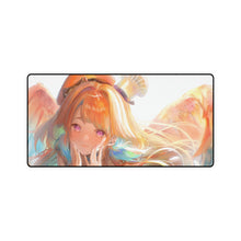 Load image into Gallery viewer, Virtual Youtuber Mouse Pad (Desk Mat)